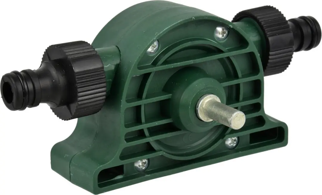 GEKO Boormachinepomp 00930 - 1000 L/uur - Groen - afbeelding 6 van 6