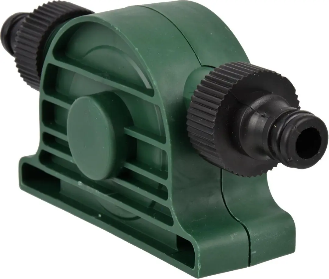 GEKO Boormachinepomp 00930 - 1000 L/uur - Groen - afbeelding 4 van 6