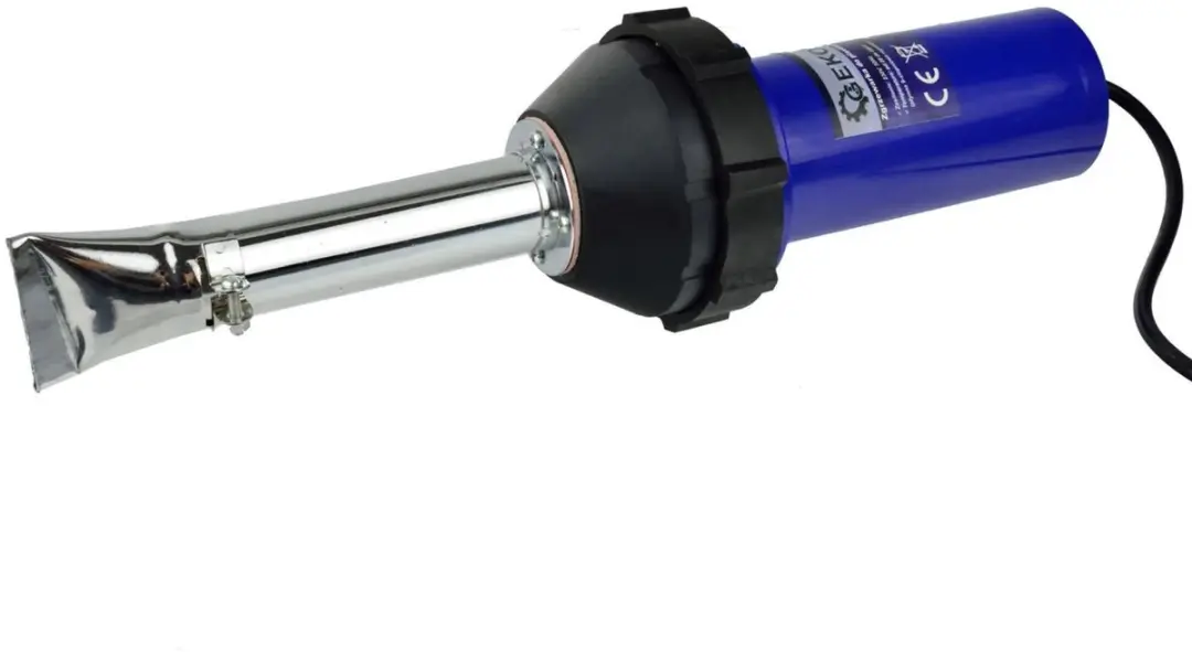 GEKO Hete Lucht Kunststoflasser 1080W - afbeelding 2 van 6