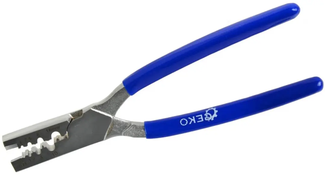 GEKO Kabelkniptang