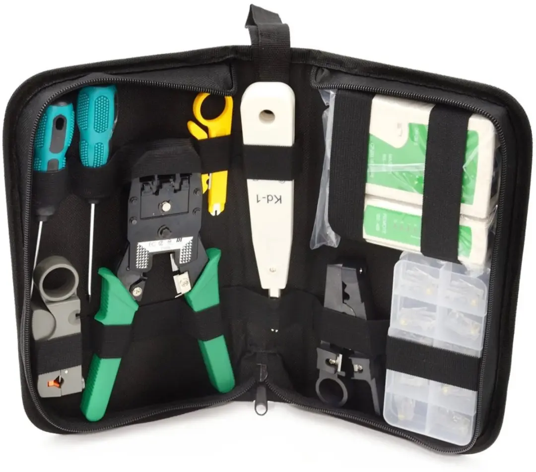 GEKO G30840 Netwerkonderhoudsset