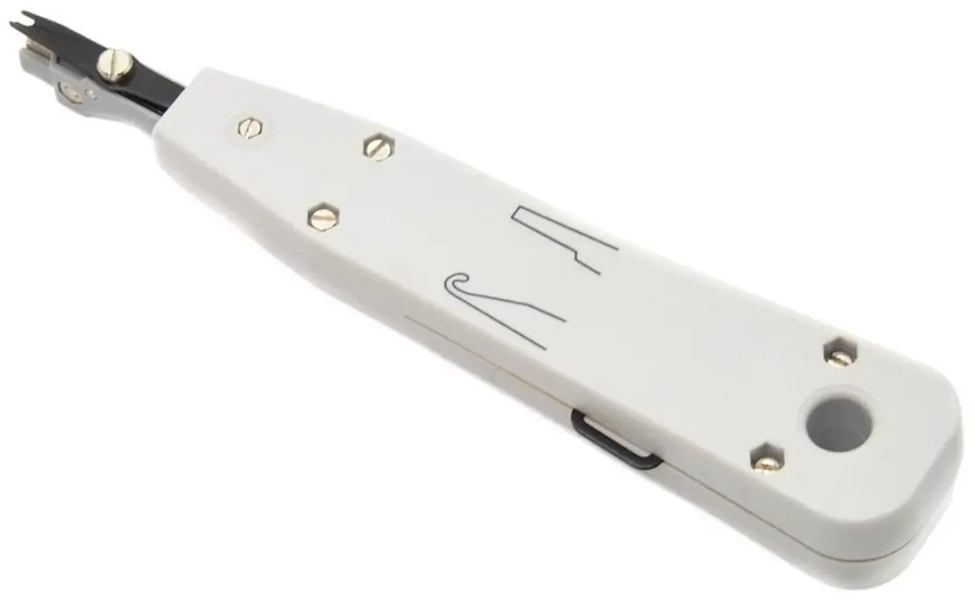 GEKO G30840 Netwerkonderhoudsset - RJ45 Tester - afbeelding 6 van 6