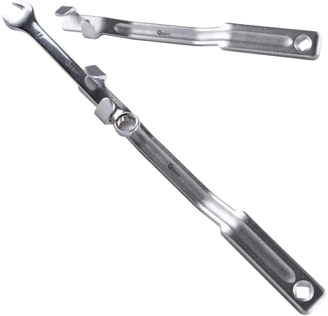 GEKO Wrench verlengstuk