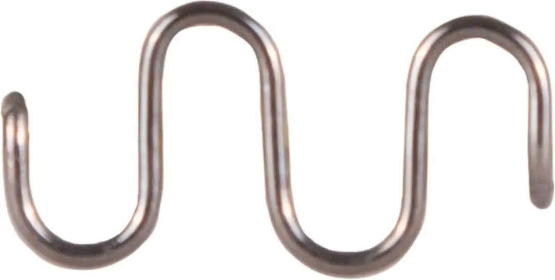 GEKO Plastic Laspistool Set - 70W - 200 Nietjes - afbeelding 5 van 6