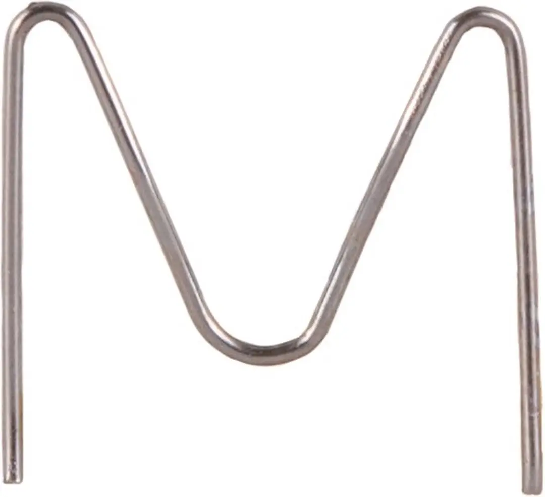GEKO Plastic Laspistool Set - 70W - 200 Nietjes - afbeelding 6 van 6