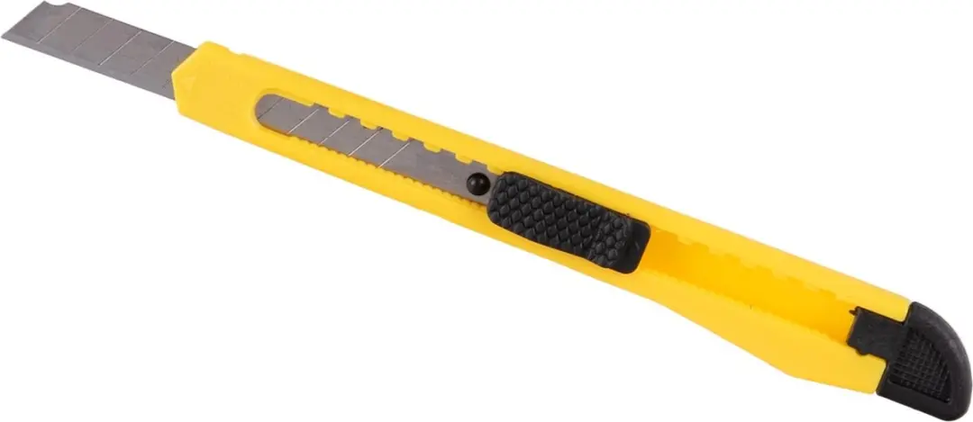 GEKO Plastic Laspistool Set - 70W - 200 Nietjes - afbeelding 4 van 6