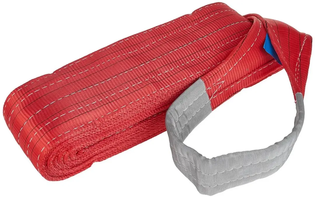 GEKO Webbing hijsband