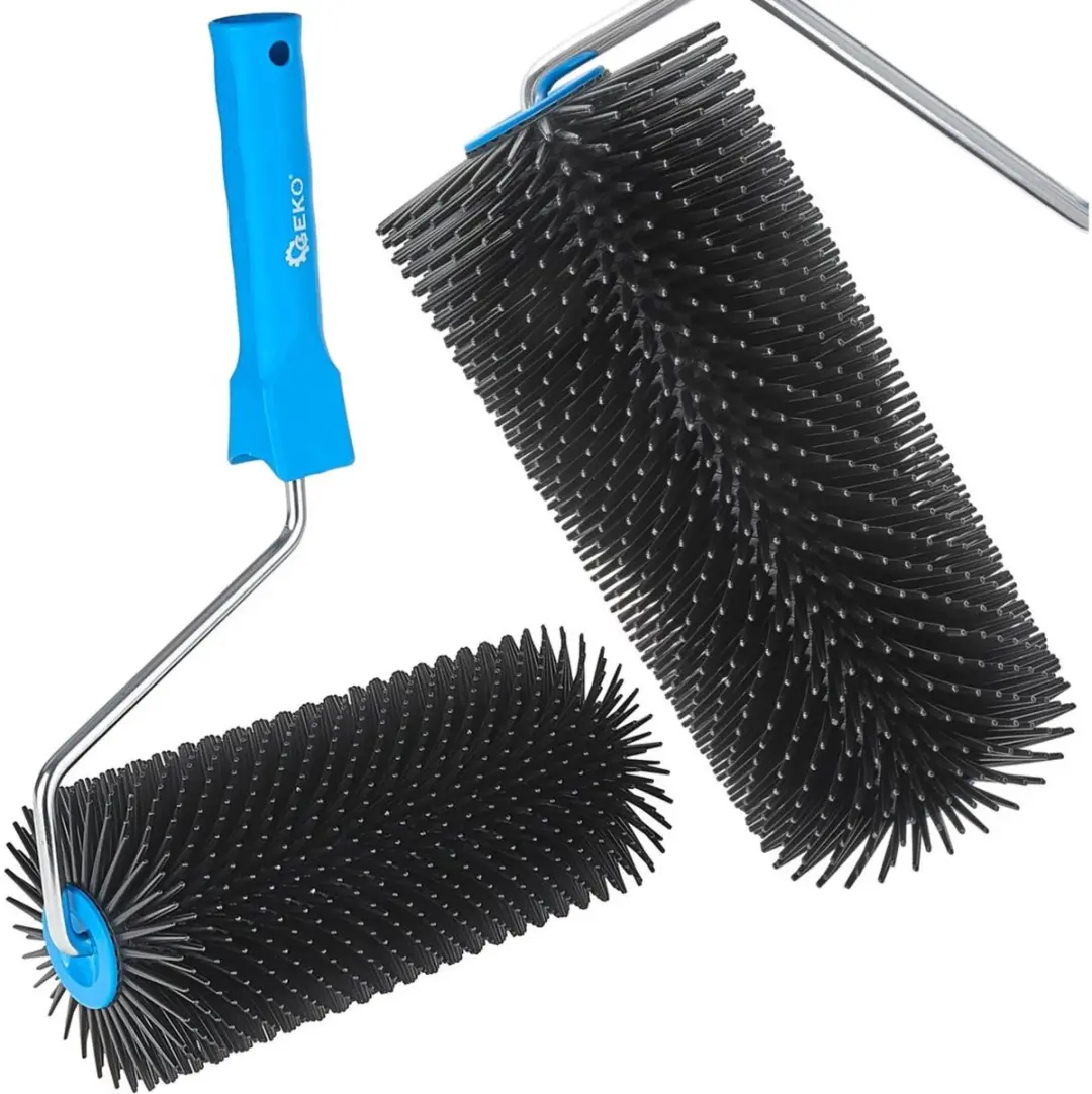 GEKO Venting roller