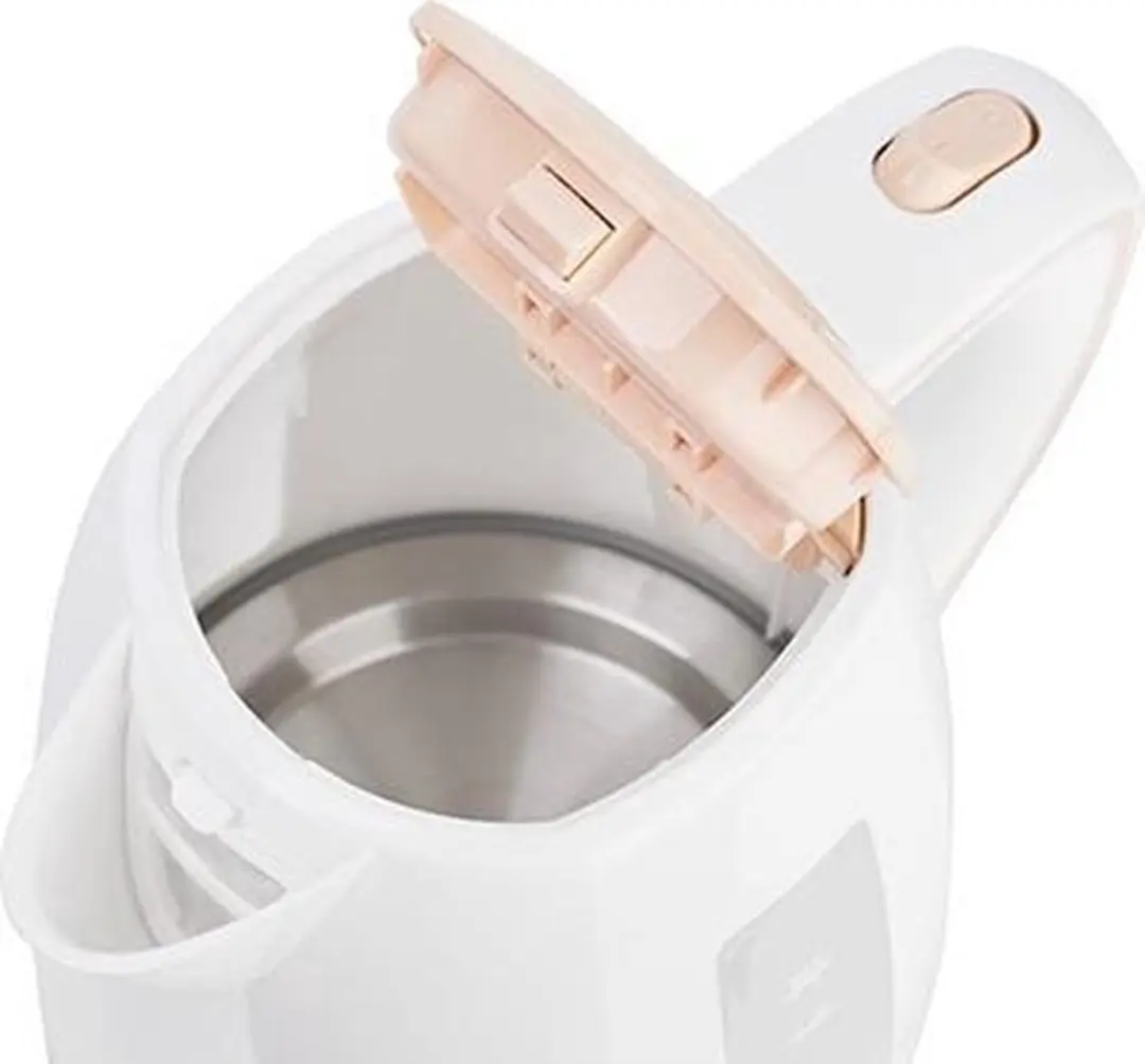 Adler AD 1264 Waterkoker - 2200W - 1.7 liter - afbeelding 2 van 6