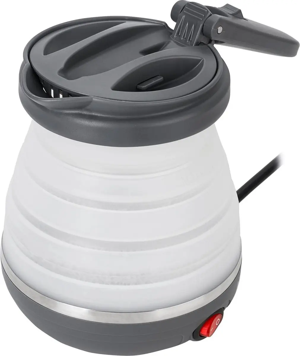Adler AD 1279 Opvouwbare Camping Waterkoker