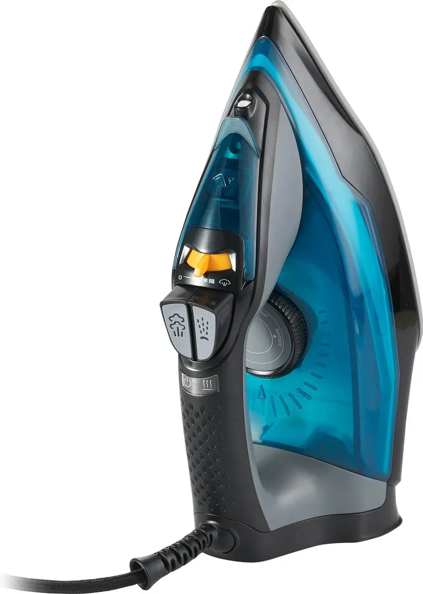 Adler AD 5032 Strijkijzer - 3000W - afbeelding 5 van 6