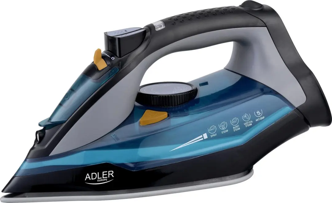 Adler AD 5032 Strijkijzer - 3000W - afbeelding 6 van 6