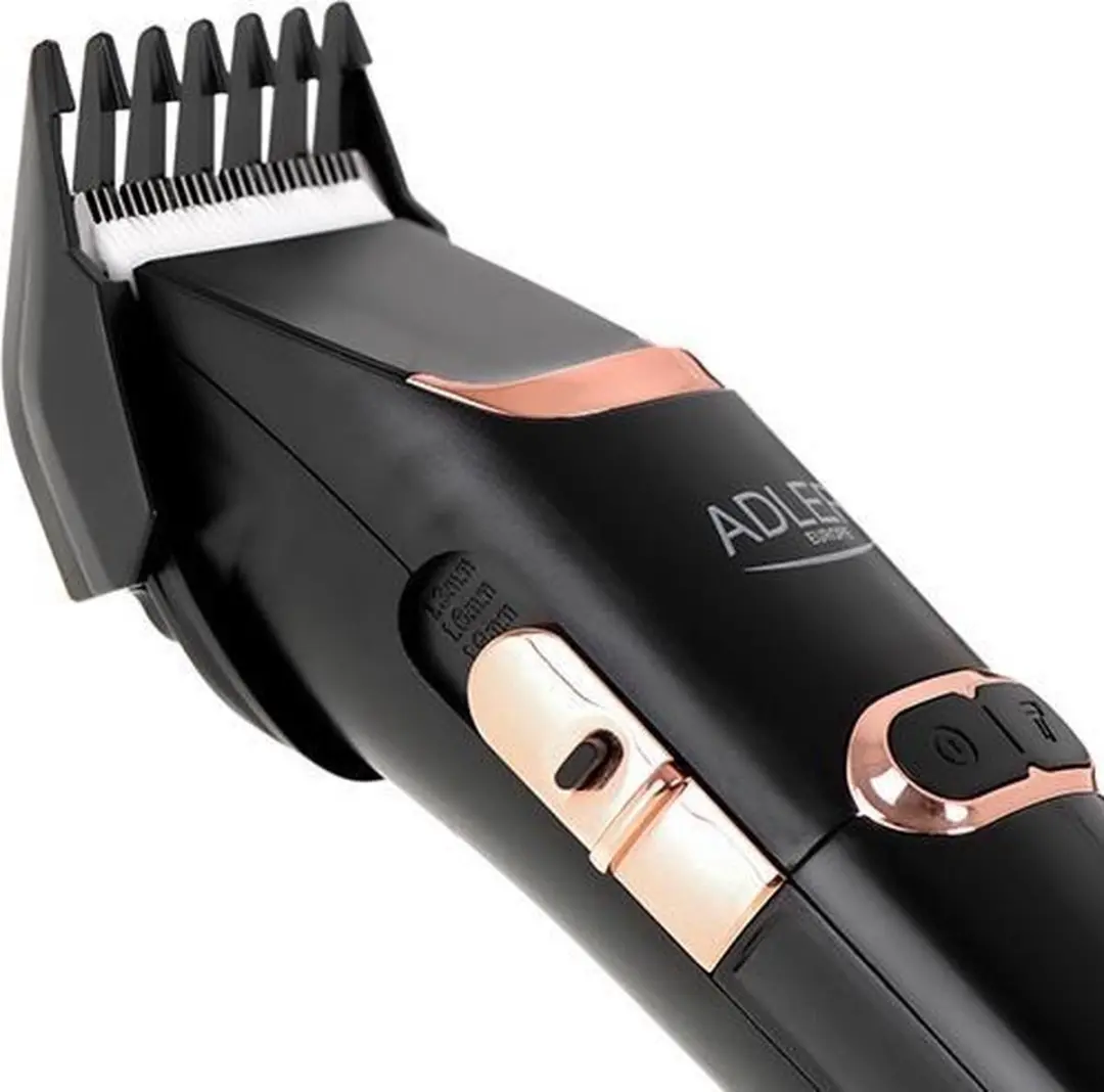 Adler AD 2832 Tondeuse - 40W - Zwart - afbeelding 5 van 6