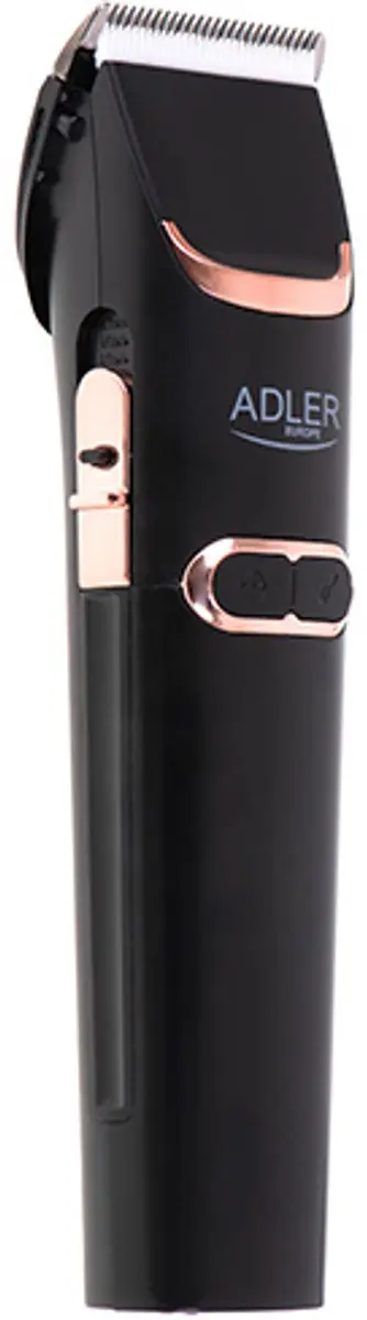 Adler AD 2832 Tondeuse - 40W - Zwart - afbeelding 3 van 6