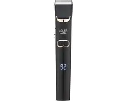 Adler AD 2832 Tondeuse - 40W - Zwart - afbeelding 6 van 6