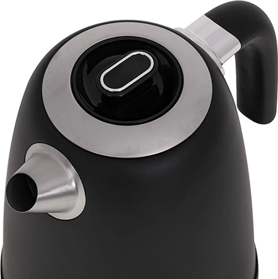 Adler AD 1295B Waterkoker 1,7L - Zwart - afbeelding 5 van 6