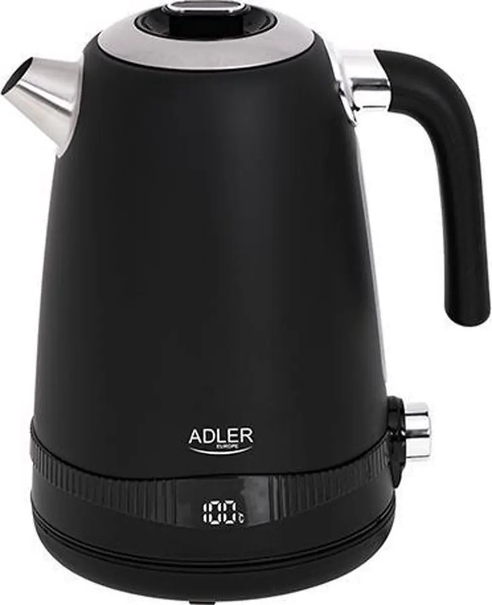 Adler AD 1295B Waterkoker 1,7L