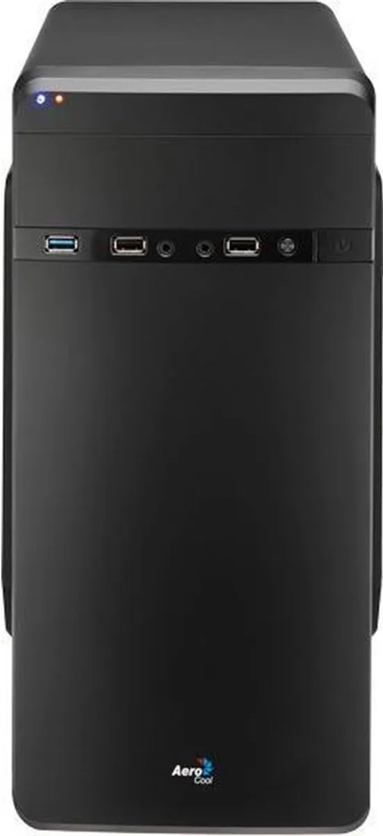Aerocool QS-180 Mini Tower