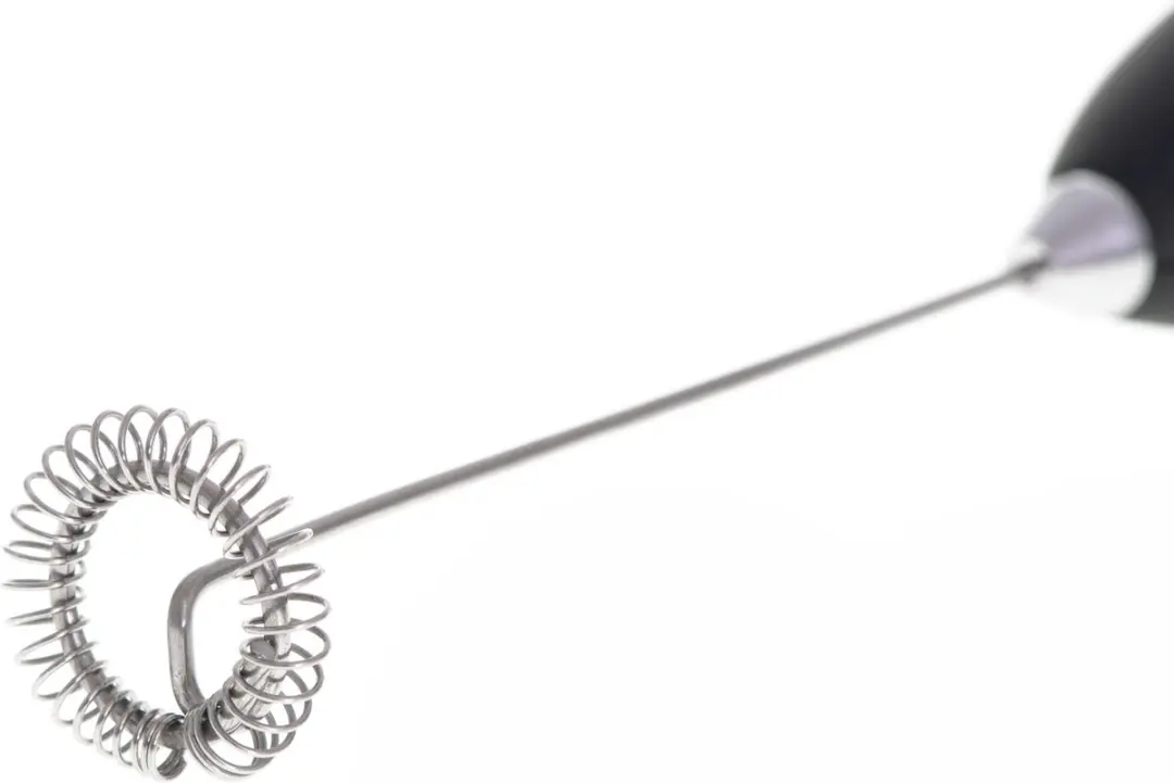 Adler AD 4491 Melkopschuimer - Zwart - afbeelding 3 van 6