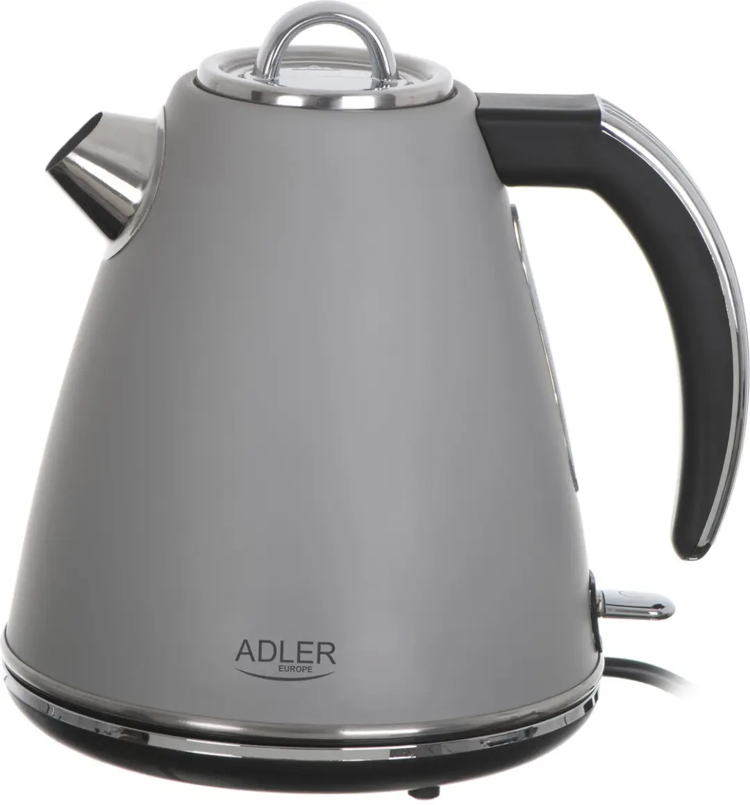 Adler AD 1343 Stalen Waterkoker