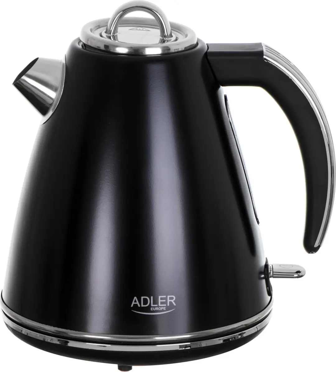 Adler AD 1343 Stalen Waterkoker