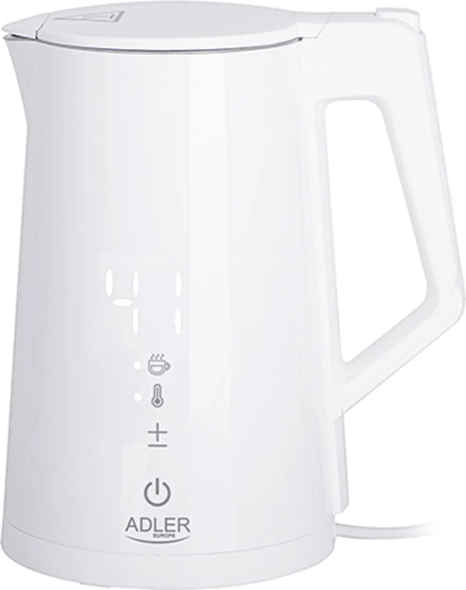 Adler AD 1345 Waterkoker 1,7L 1850W