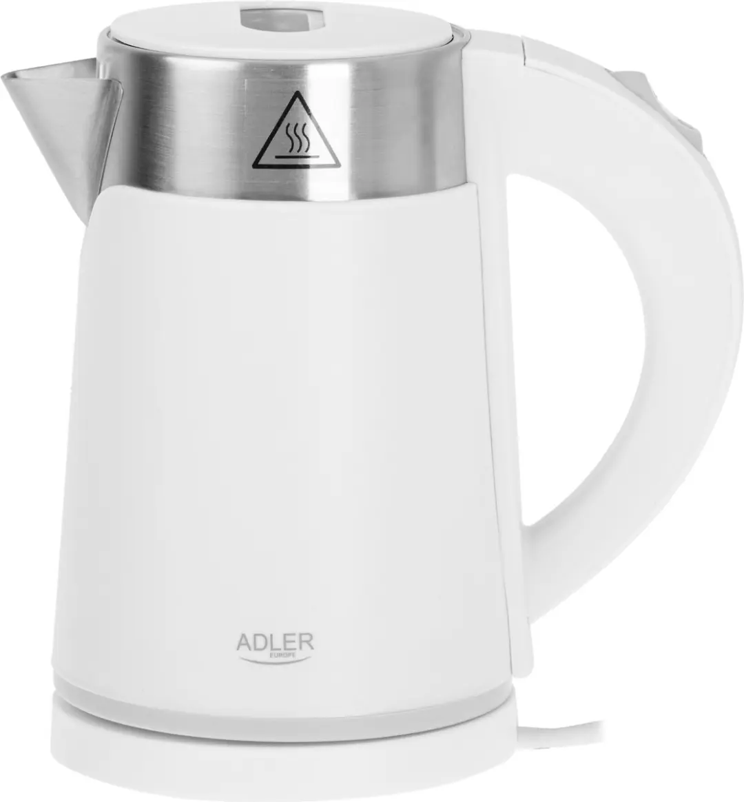 Adler AD 1372W Waterkoker 0,6L