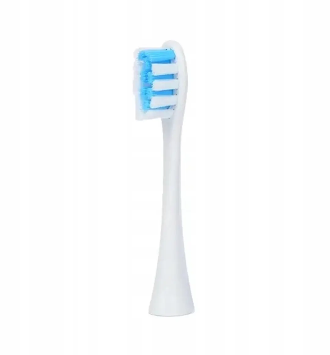 1x Oclean Opzetborstel Wit