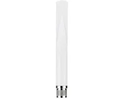 Zyxel ANT2105 Antenne - 4,5/7 dBi - 2,4/5 GHz - Ongericht - Grijs - 2 Stuks