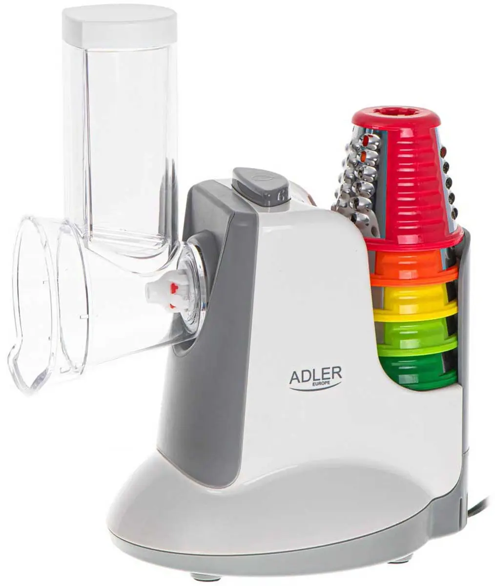 Adler AD 4815 Groentesnijmachine