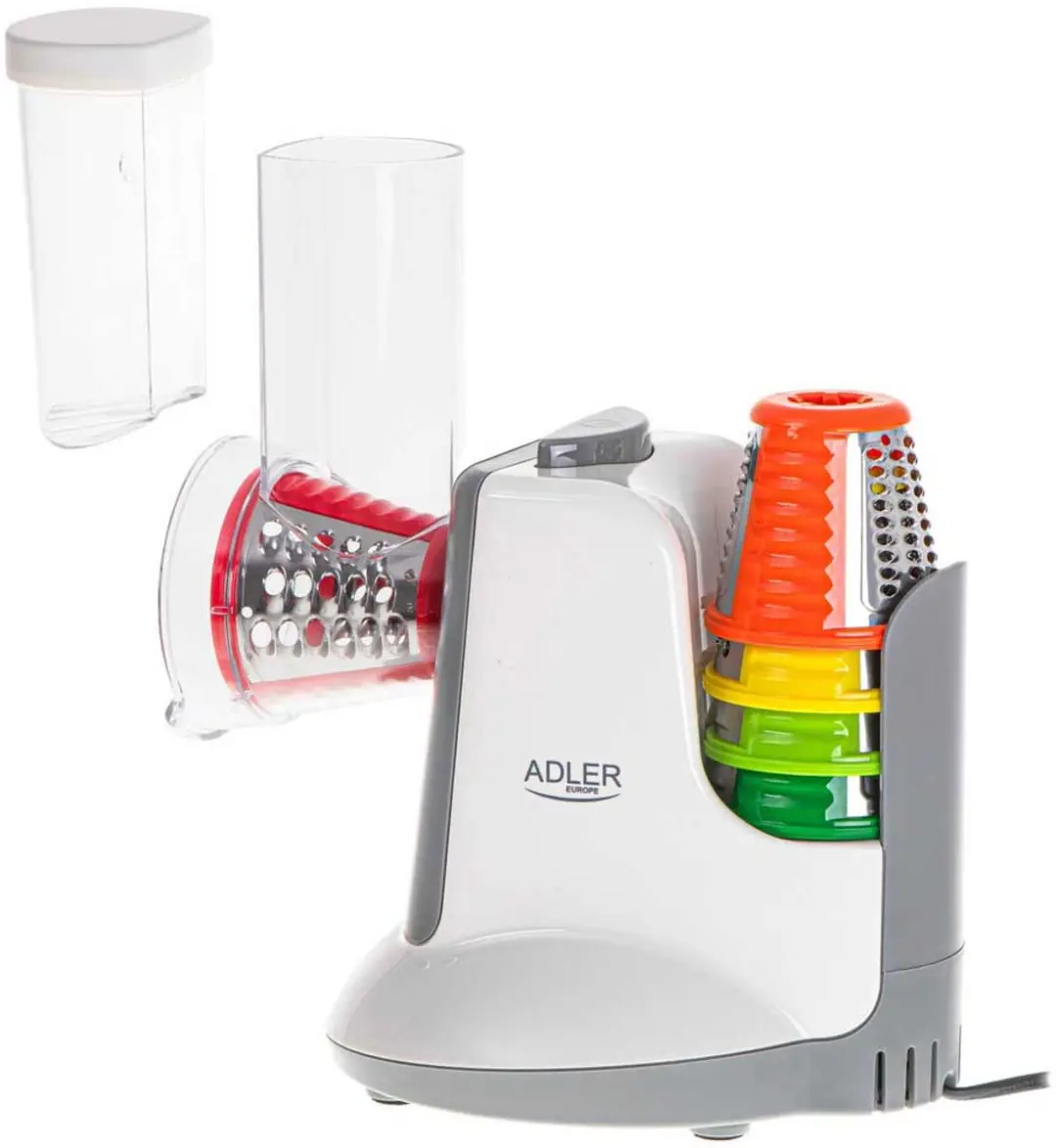 Adler AD 4815 Groentesnijmachine - 150W - afbeelding 4 van 5