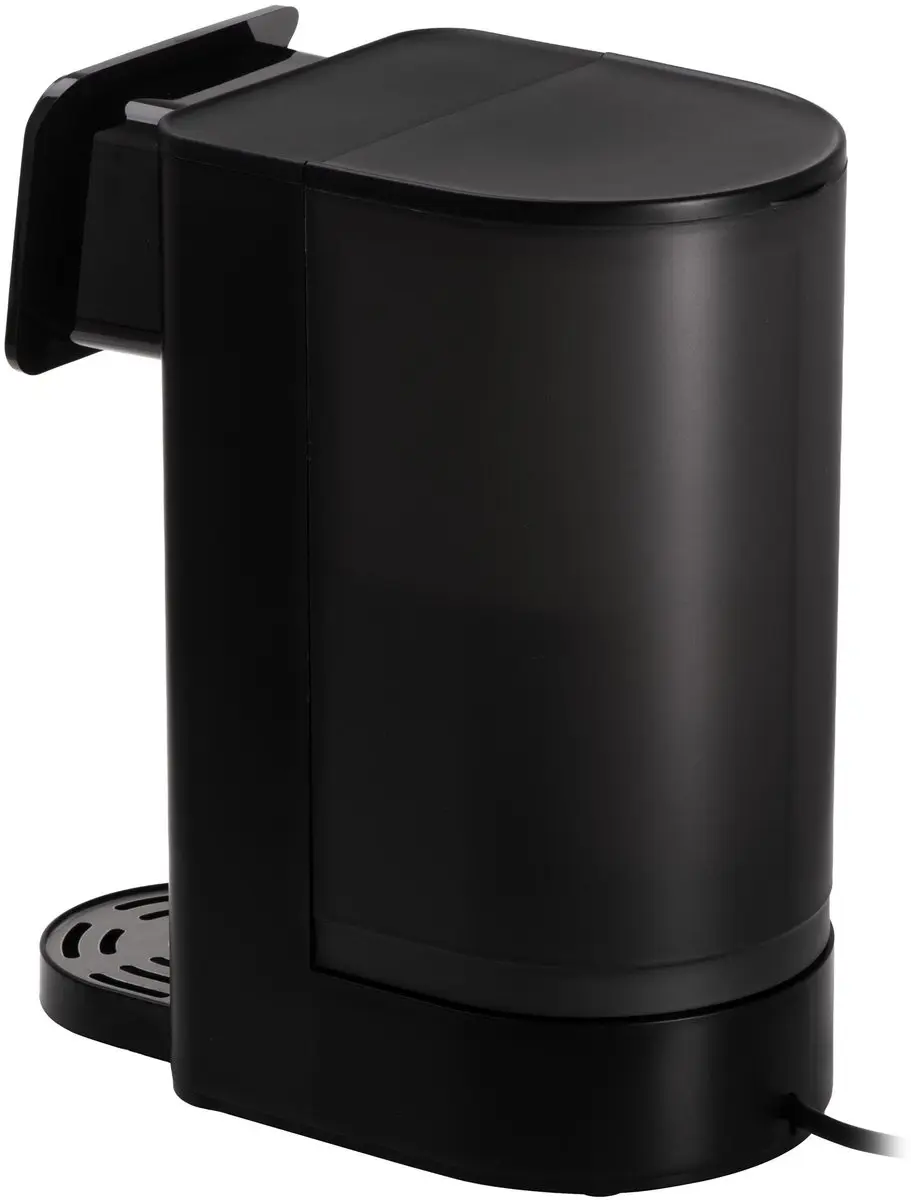 Adler AD1357 Heetwaterdispenser 2,5L - Zwart - afbeelding 4 van 6