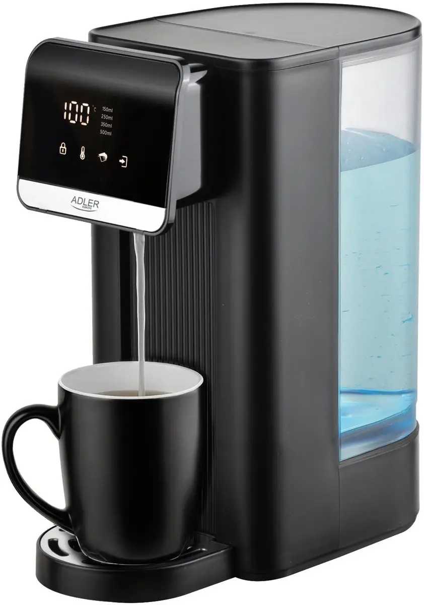 Adler AD1357 Heetwaterdispenser 2,5L