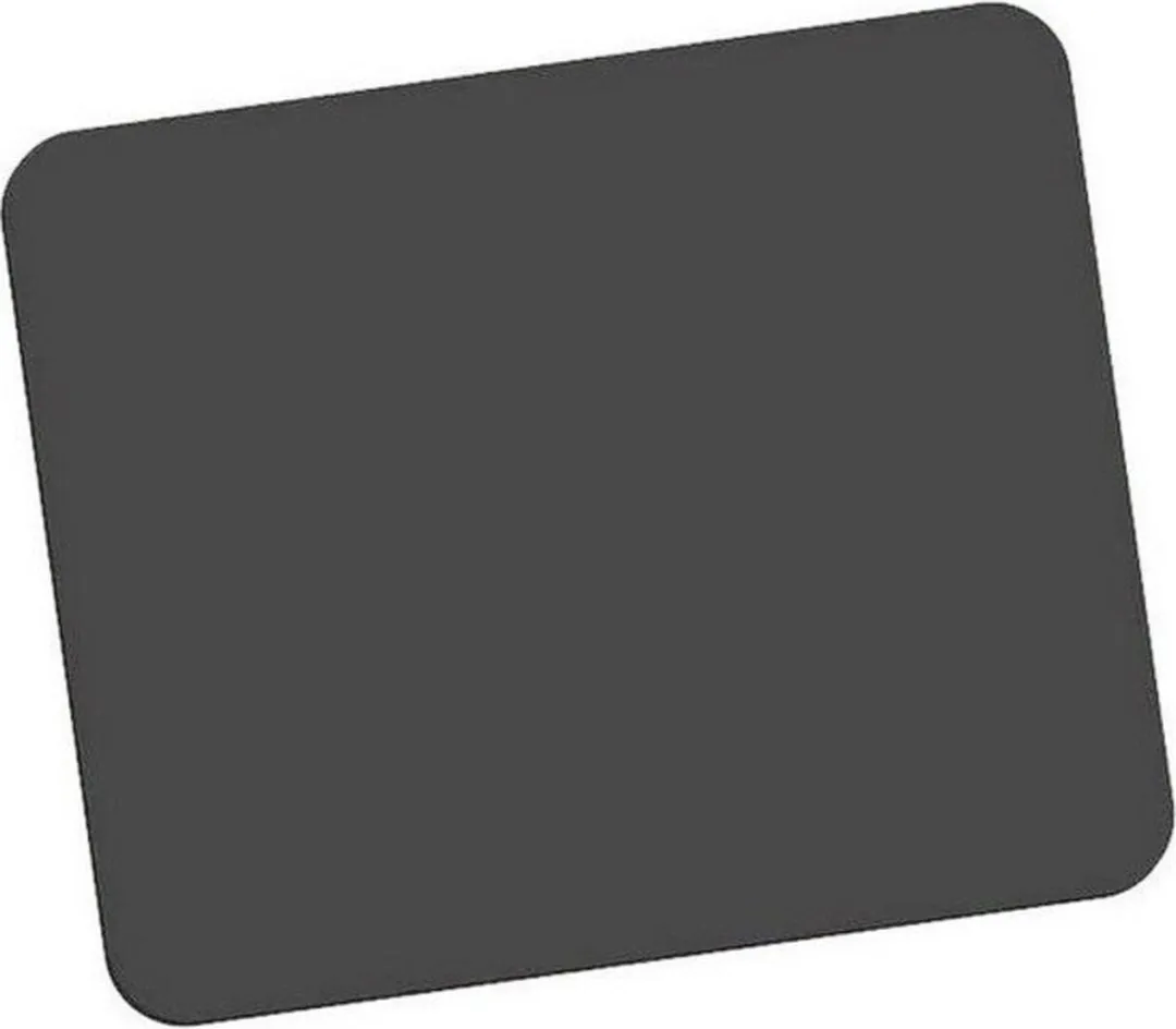 Fellowes Muismat Economy 29704 - Zwart