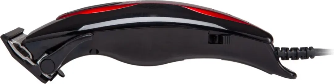Adler AD 2825 Professionele Hairclipper Tondeuse - Rood - afbeelding 3 van 6