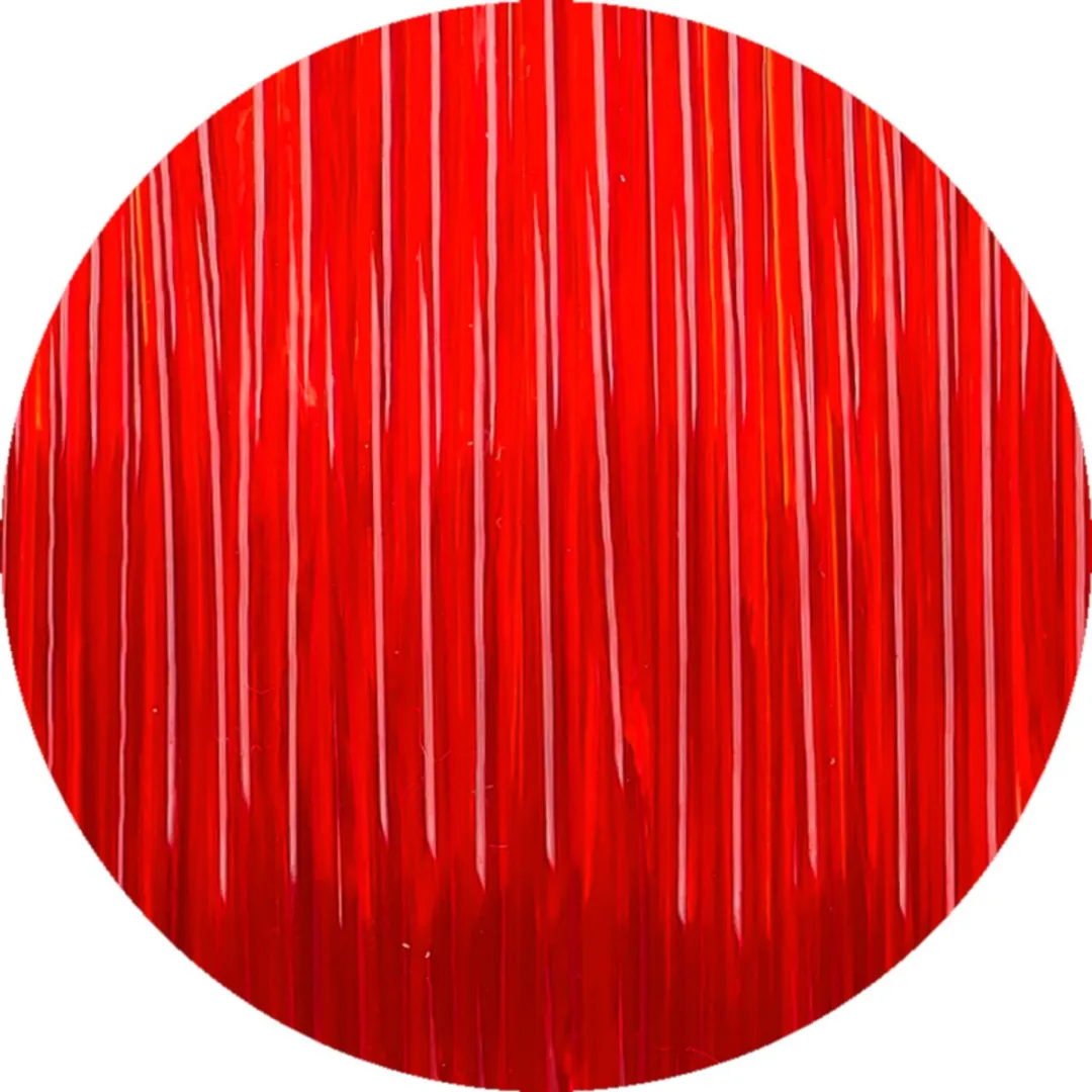 Fiberlogy HS PLA Orange 1.75mm