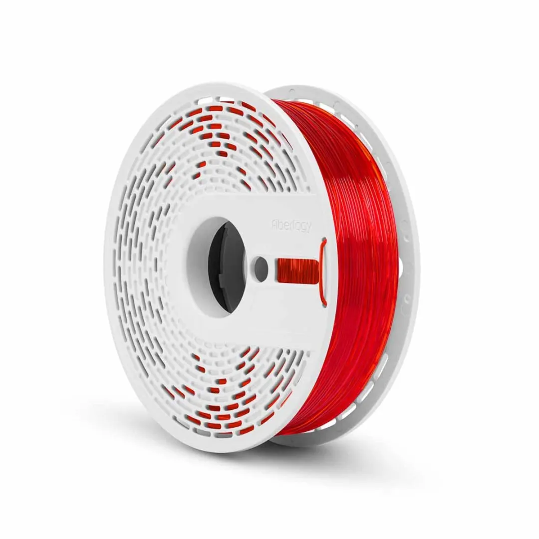Fiberlogy HS PLA Orange 1.75mm