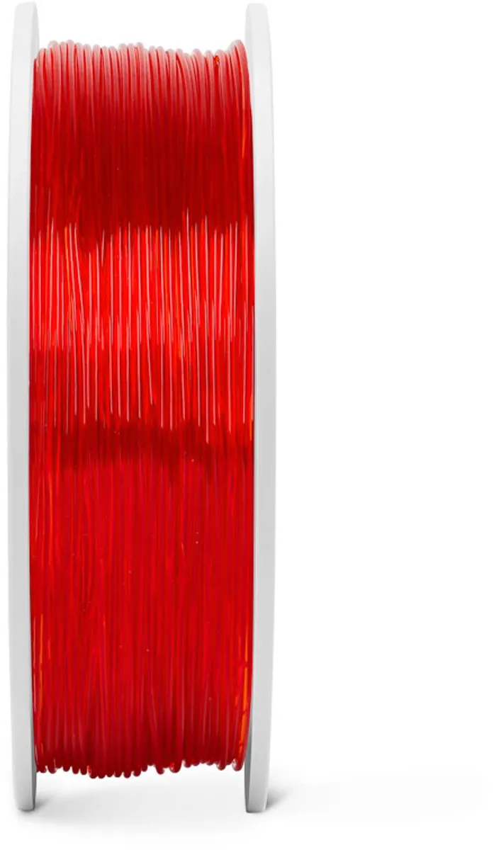 Fiberlogy HS PLA Orange 1.75mm