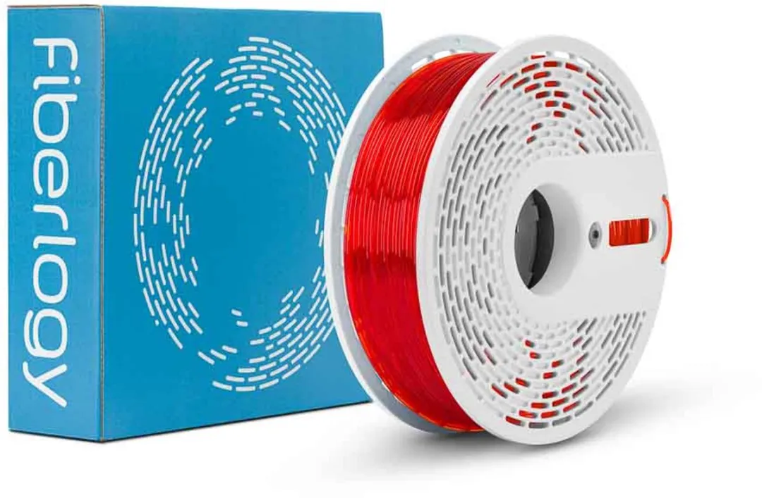 Fiberlogy HS PLA Orange 1.75mm