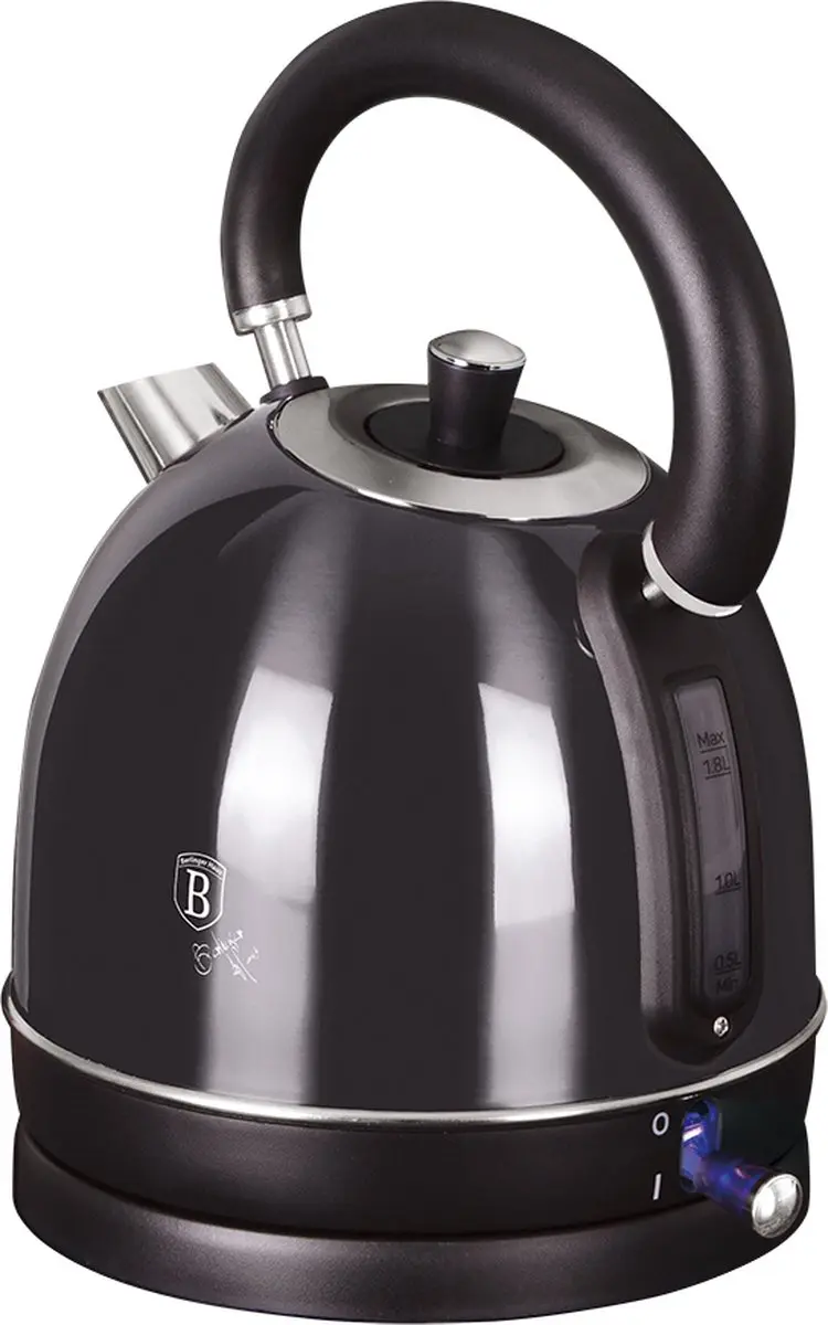 Berlinger Haus 9336