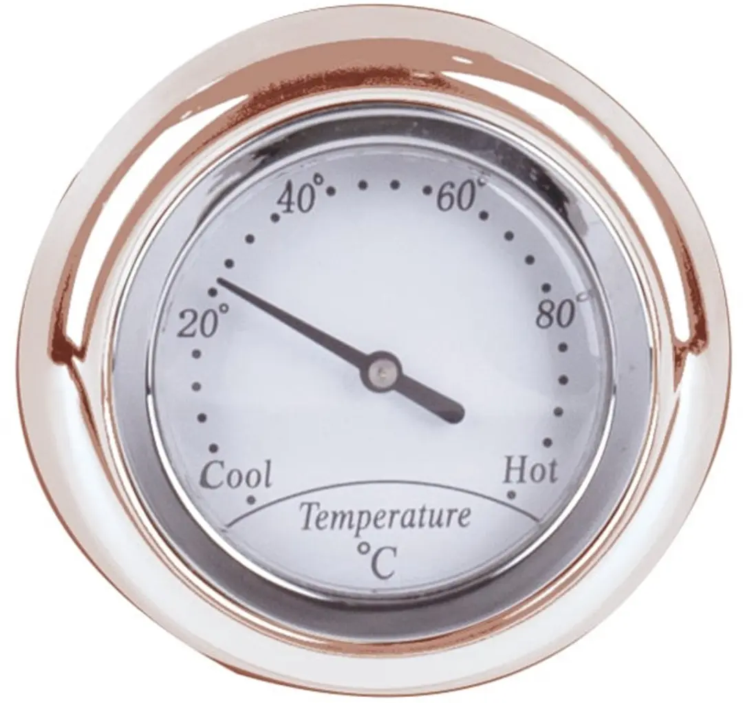 Berlinger Haus BH 9513 - Waterkoker met thermometer - Monaco collection 1e - afbeelding 4 van 6
