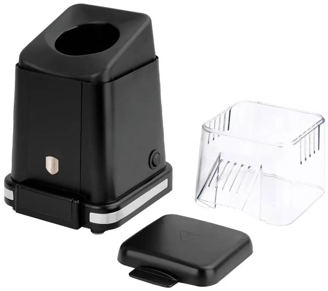 BerlingerHaus BH/9581 Popcornmachine - 1100W - afbeelding 2 van 4