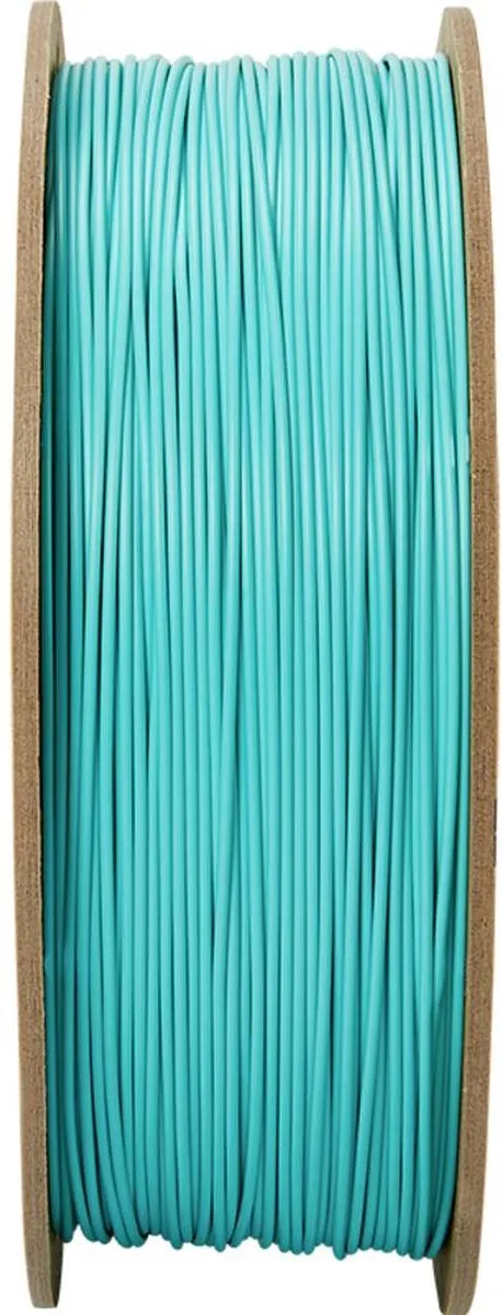 Polymaker PolyLite PLA Filament 1.75mm 1000g - Turquoise