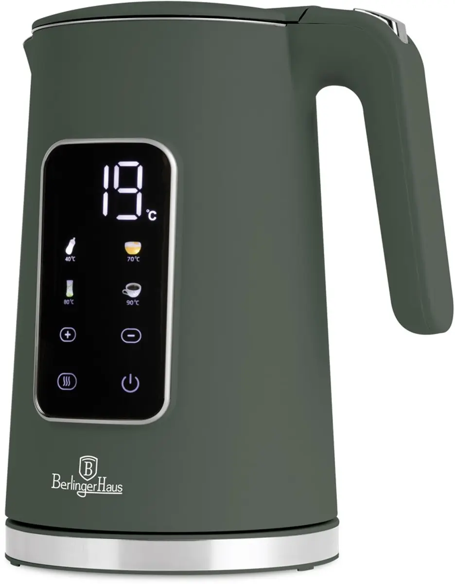 Berlinger Haus 9746