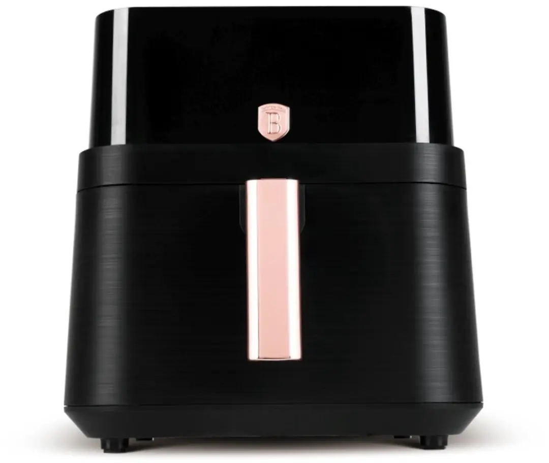 Heteluchtfriteuse 7,2 l Black Rose Collection