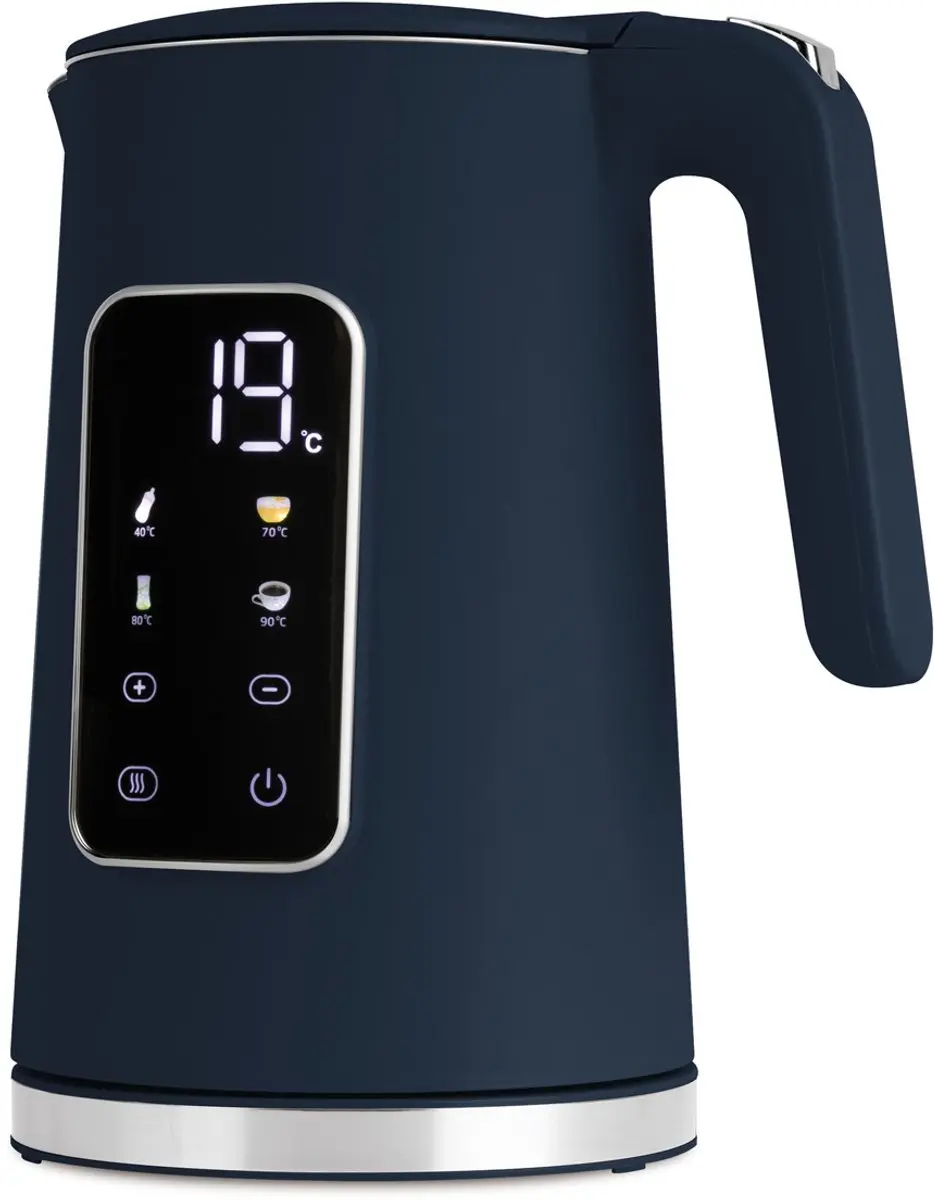BerlingerHaus Deep Sea Waterkoker BH/9767