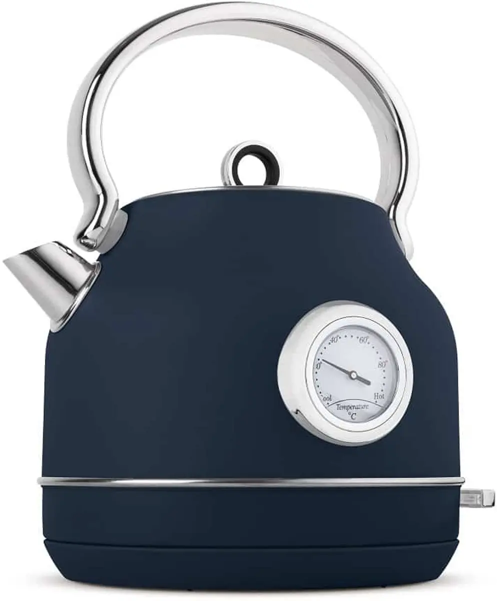 BerlingerHaus Deep Sea BH/9764 Waterkoker
