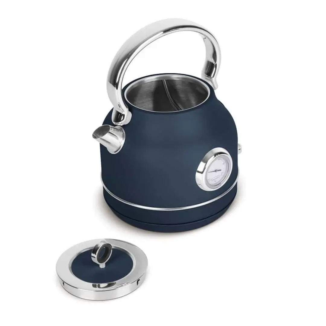 BerlingerHaus Deep Sea BH/9764 Waterkoker - 2200W - Blauw - afbeelding 2 van 6
