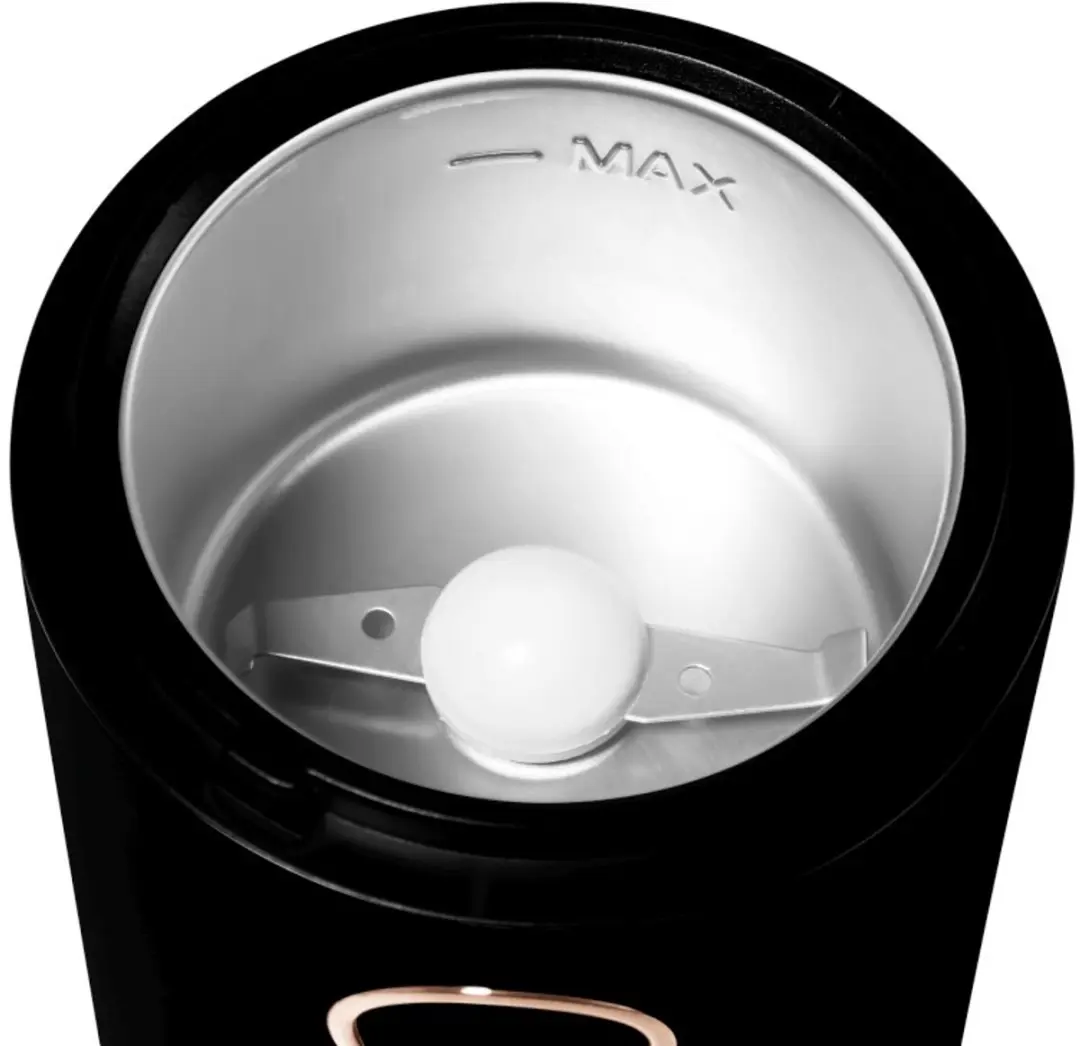 BerlingerHaus Black Rose BH-9774 Koffiemolen - 150W - afbeelding 3 van 3
