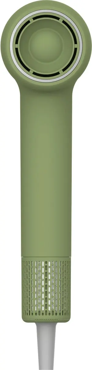 Havit HD073-EU Föhn 1300W - Groen - afbeelding 5 van 6